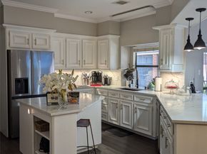 22 Cokeberry Street, Spring TX 77380