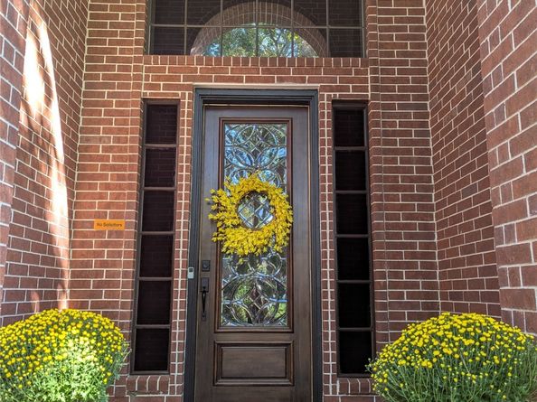 22 Cokeberry Street, Spring TX 77380