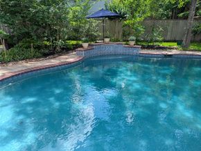 22 Cokeberry Street, Spring TX 77380