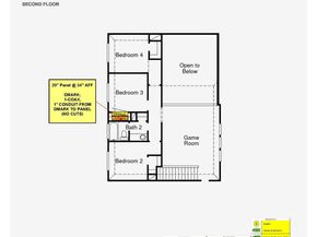 31984 Retama Ranch Lane, Spring TX 77386