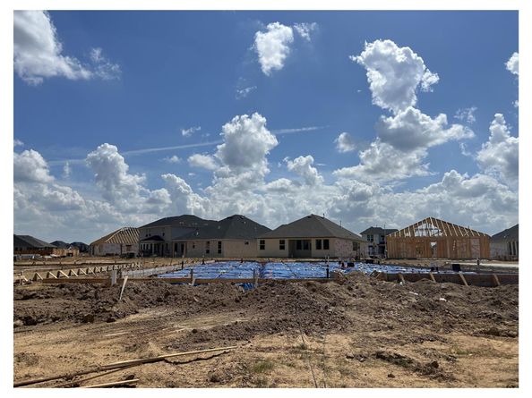 31984 Retama Ranch Lane, Spring TX 77386