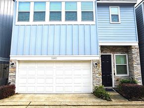 1840 Parana Drive, Houston TX 77080