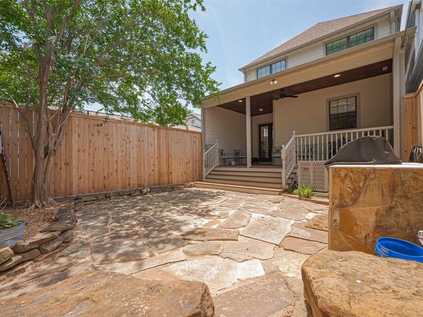 804 Enid Street A, Houston TX 77009