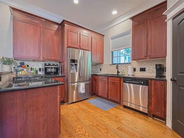 804 Enid Street A, Houston TX 77009