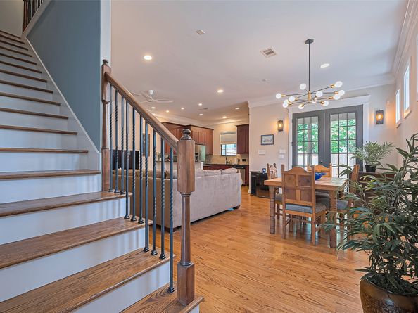 804 Enid Street A, Houston TX 77009