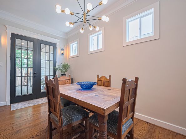 804 Enid Street A, Houston TX 77009