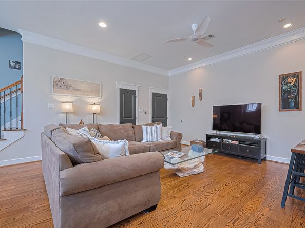 804 Enid Street A, Houston TX 77009