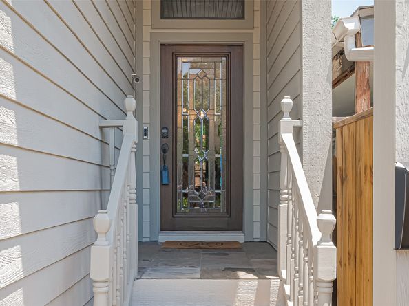 804 Enid Street A, Houston TX 77009