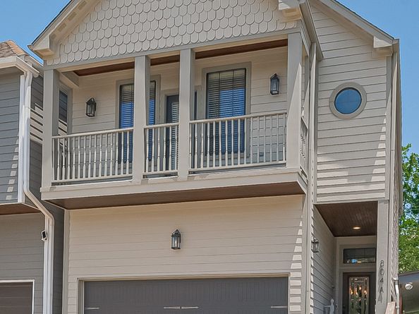 804 Enid Street A, Houston TX 77009