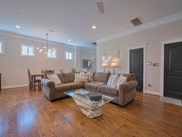 804 Enid Street A, Houston TX 77009