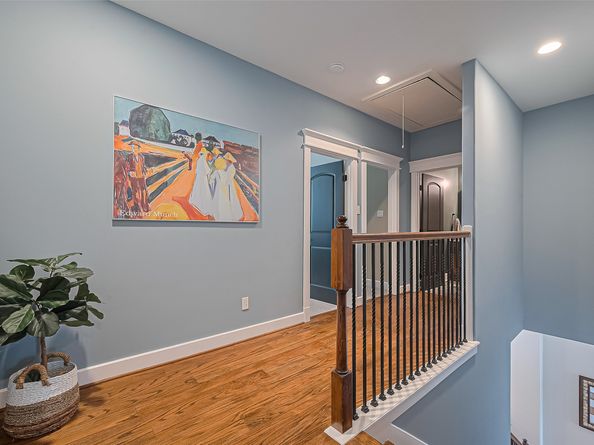 804 Enid Street A, Houston TX 77009