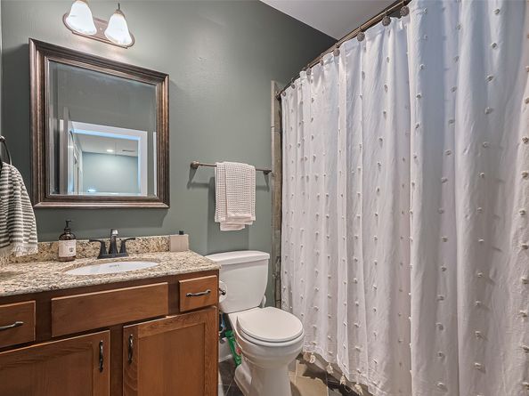 804 Enid Street A, Houston TX 77009