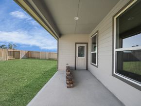 12030 Maple Oak Drive, Houston TX 77066