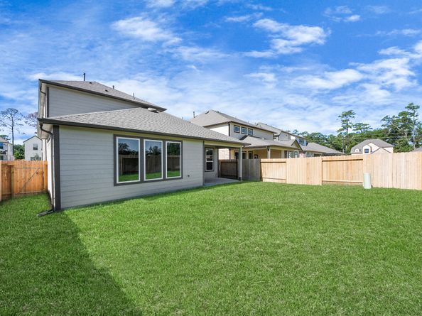 12030 Maple Oak Drive, Houston TX 77066