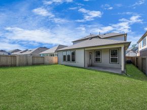 12030 Maple Oak Drive, Houston TX 77066