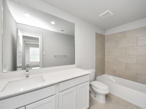 12030 Maple Oak Drive, Houston TX 77066