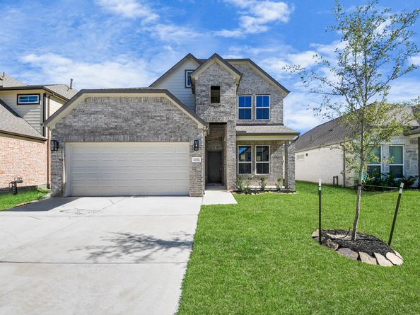 12030 Maple Oak Drive, Houston TX 77066