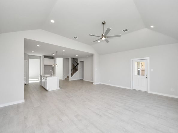 12030 Maple Oak Drive, Houston TX 77066