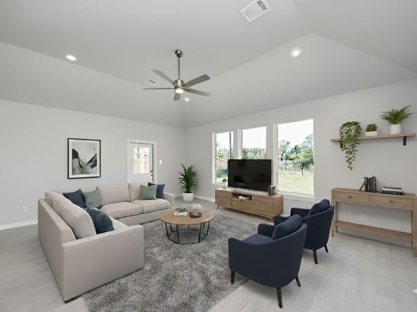 12030 Maple Oak Drive, Houston TX 77066