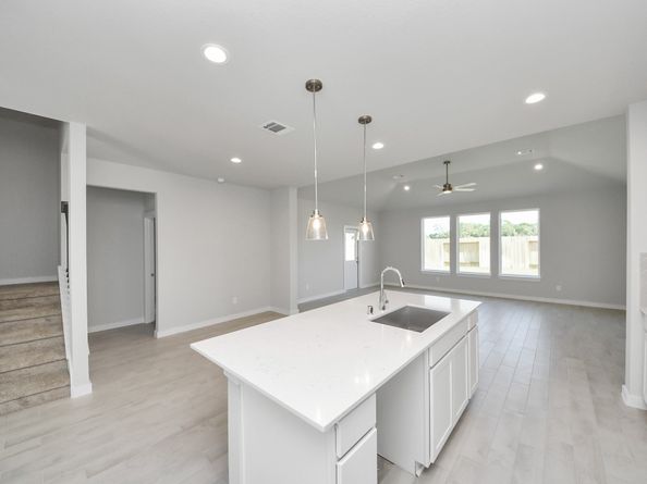 12030 Maple Oak Drive, Houston TX 77066