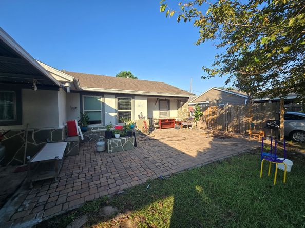 1647 Watkin Way, Houston TX 77015