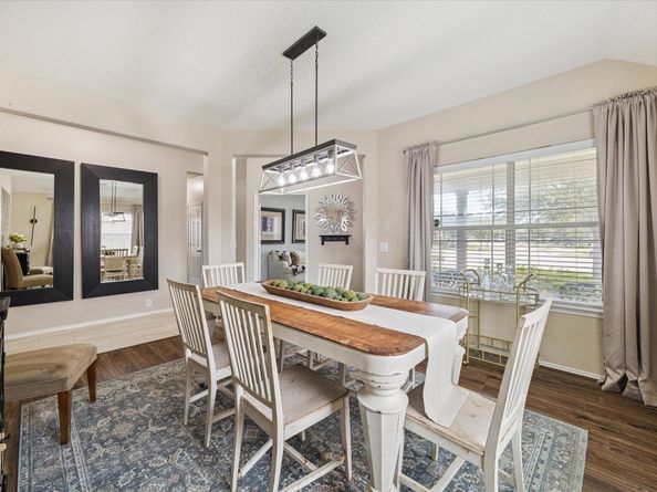 8103 Sedona Ridge Drive, Cypress TX 77433