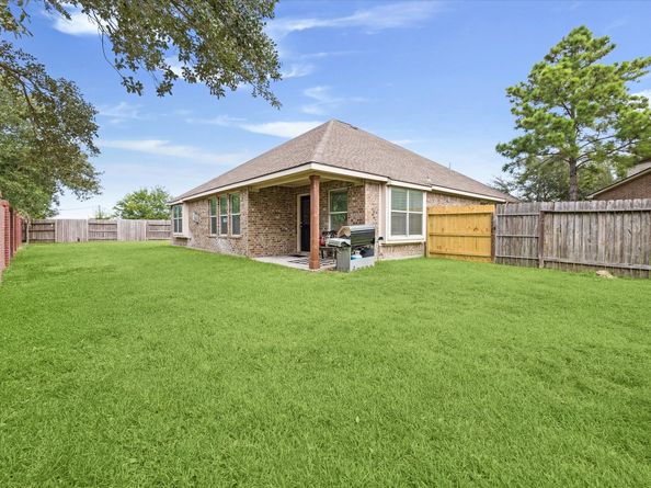 8103 Sedona Ridge Drive, Cypress TX 77433