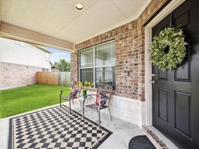 8103 Sedona Ridge Drive, Cypress TX 77433