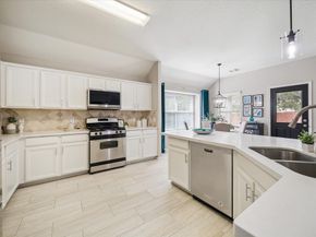 8103 Sedona Ridge Drive, Cypress TX 77433