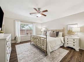 8103 Sedona Ridge Drive, Cypress TX 77433