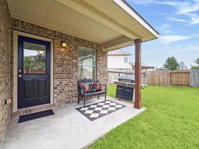 8103 Sedona Ridge Drive, Cypress TX 77433