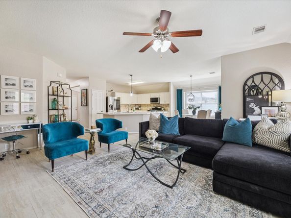 8103 Sedona Ridge Drive, Cypress TX 77433