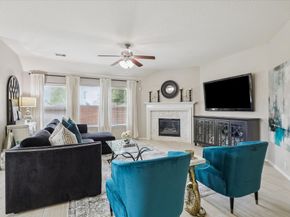 8103 Sedona Ridge Drive, Cypress TX 77433