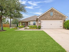 8103 Sedona Ridge Drive, Cypress TX 77433