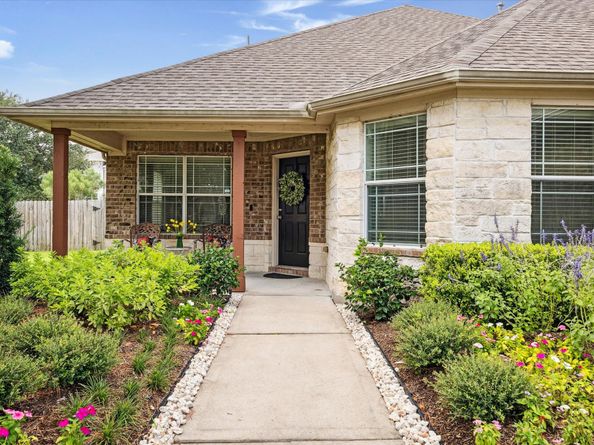 8103 Sedona Ridge Drive, Cypress TX 77433