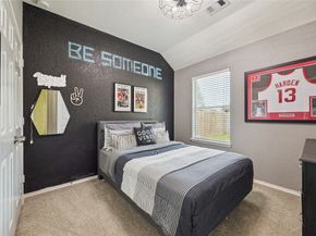 8103 Sedona Ridge Drive, Cypress TX 77433