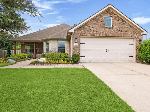 8103 Sedona Ridge Drive, Cypress TX 77433