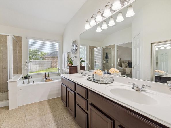 8103 Sedona Ridge Drive, Cypress TX 77433