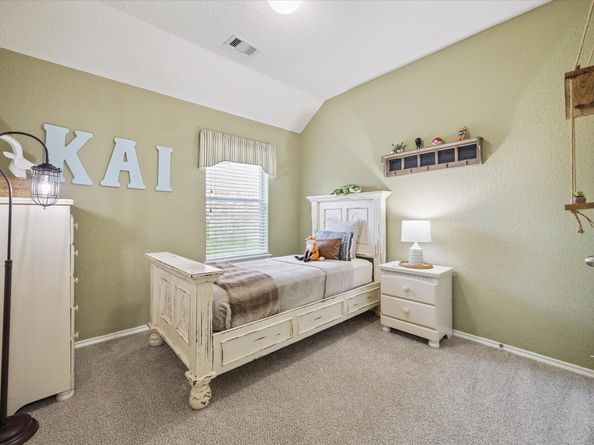 8103 Sedona Ridge Drive, Cypress TX 77433