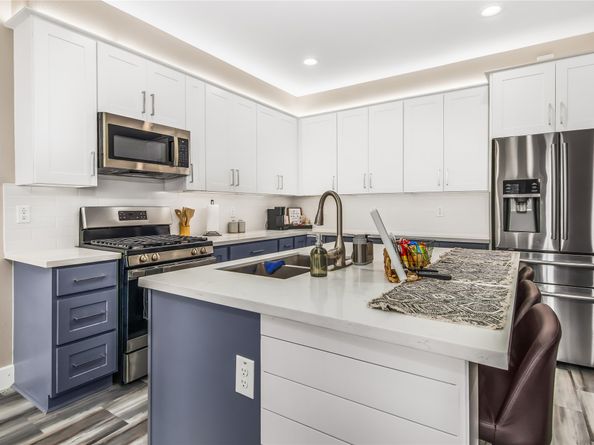5417 Texas Street A, Houston TX 77011