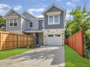 5417 Texas Street A, Houston TX 77011