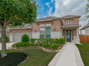 10615 Winding Arbor Court