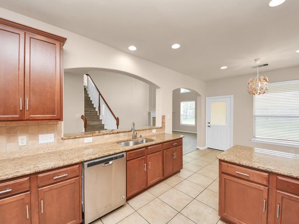6407 Pine Rest Drive, Spring TX 77389