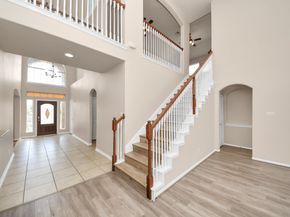 6407 Pine Rest Drive, Spring TX 77389
