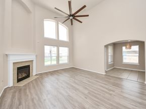 6407 Pine Rest Drive, Spring TX 77389