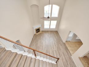 6407 Pine Rest Drive, Spring TX 77389