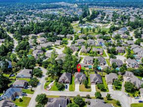 6407 Pine Rest Drive, Spring TX 77389