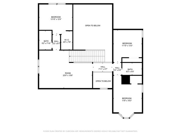 6407 Pine Rest Drive, Spring TX 77389