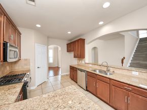 6407 Pine Rest Drive, Spring TX 77389