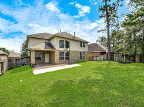 6407 Pine Rest Drive, Spring TX 77389